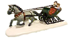 Village carriage